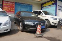 太原鸿达二手车 专业旧机动车经纪服务助您淘到心仪座驾