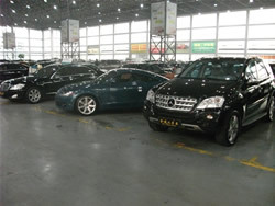 杭州全通旧机动车经纪网店与第一车网 一站式代办新车上户服务详解