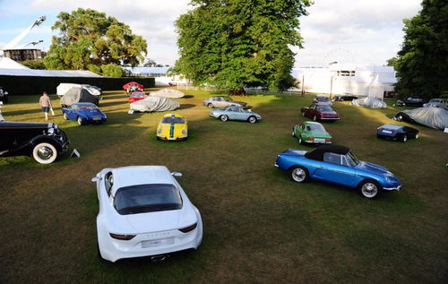 老爷车的困境 国内老旧汽车淘汰政策下的生存挑战