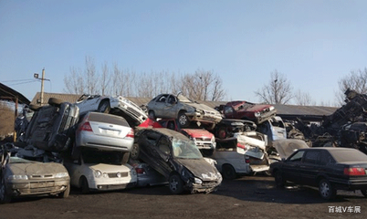 旧机动车市场观察 回暖中的机遇与挑战